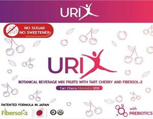 URIX (18'S) - BUY 1 FREE 1