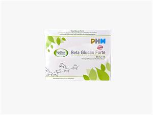 Beta Glucan Forte (30's)